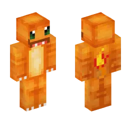 Minecraft Skin #211226