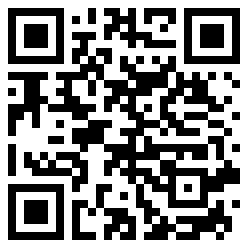 Cherrim QR Code