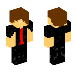 Minecraft Skin #211231