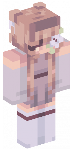 Minecraft Skin #211236