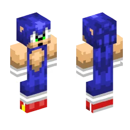 Minecraft Skin #211239