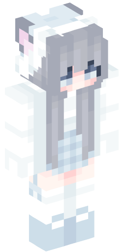 Jperm Minecraft Skin Preview on Minecraft.Co.Com