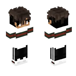 Minecraft Skin #211251