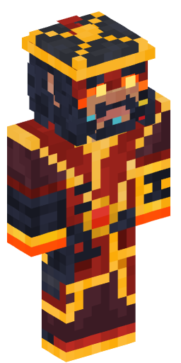 Sharted Minecraft Skin Preview on Minecraft.Co.Com
