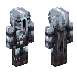 Minecraft Skin #211257