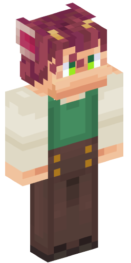 Maaaaaaaaaaaaar Minecraft Skin Preview on Minecraft.Co.Com
