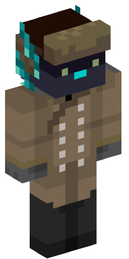 Minecraft Skin #211268