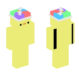 Minecraft Skin #211273