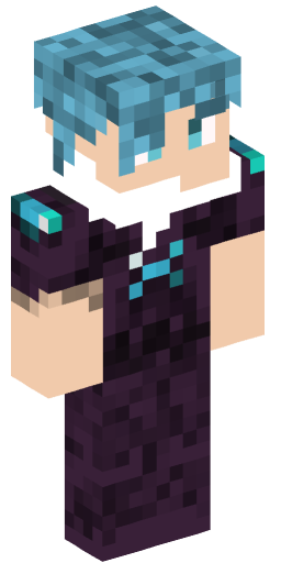 DeeJay999 Minecraft Skin Preview on Minecraft.Co.Com