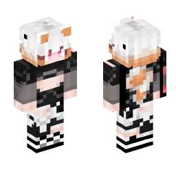 Minecraft Skin #211277