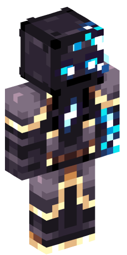 otokka Minecraft Skin Preview on Minecraft.Co.Com