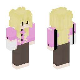 Minecraft Skin #211289