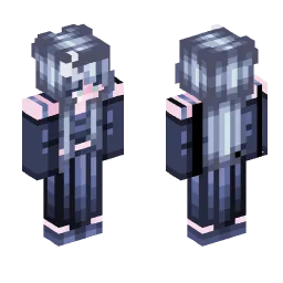 Minecraft Skin #211294