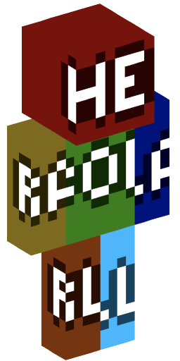 aexji Minecraft Skin Preview on Minecraft.Co.Com