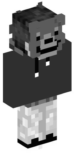 Minecraft Skin #211296