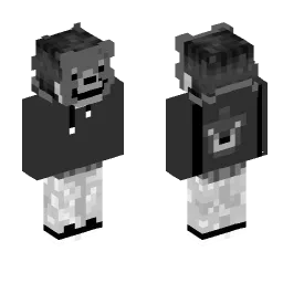 Minecraft Skin #211296