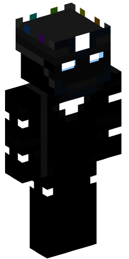 death_dippy Minecraft Skin Preview on Minecraft.Co.Com