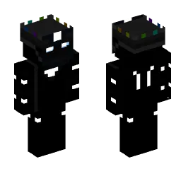 Minecraft Skin #211299