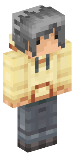 SSJ_Takeshi Minecraft Skin Preview on Minecraft.Co.Com