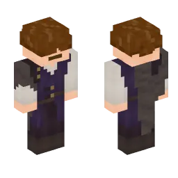 Minecraft Skin #211311