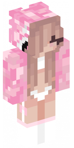 Minecraft Skin #211313