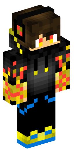 Jamajick Minecraft Skin Preview on Minecraft.Co.Com