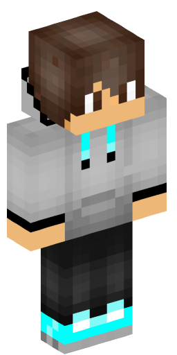 hui Minecraft Skin Preview on Minecraft.Co.Com