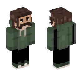 Minecraft Skin #211320