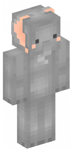 Minecraft Skin #211325