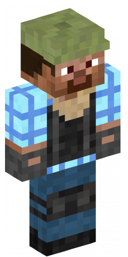 Minecraft Skin #211333