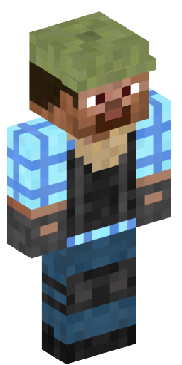 Diamonddragon Minecraft Skin Preview on Minecraft.Co.Com