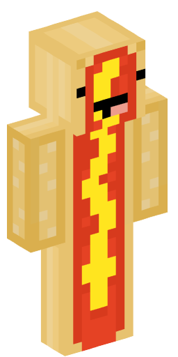 Minecraft Skin #211336