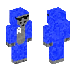 Minecraft Skin #211343