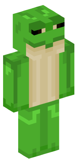 ILoveBeansBro Minecraft Skin Preview on Minecraft.Co.Com