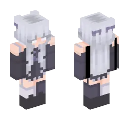 Minecraft Skin #211348