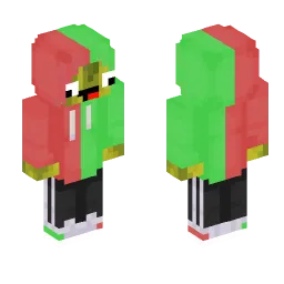 Minecraft Skin #211351
