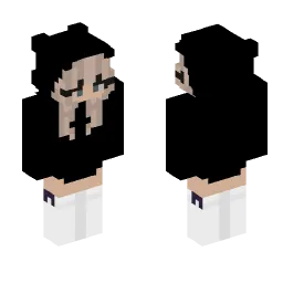 Minecraft Skin #211352