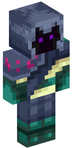 Minecraft Skin #211353