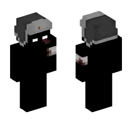 Minecraft Skin #211356