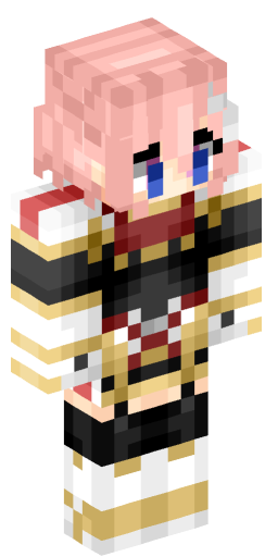 Thalleous Minecraft Skin Preview on Minecraft.Co.Com