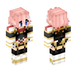 Minecraft Skin #211361