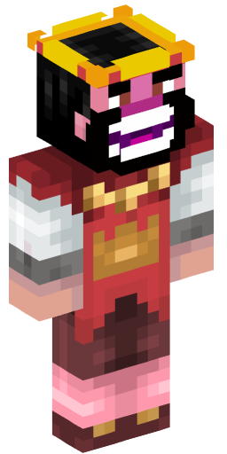 Argel Minecraft Skin Preview on Minecraft.Co.Com