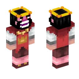 Minecraft Skin #211365