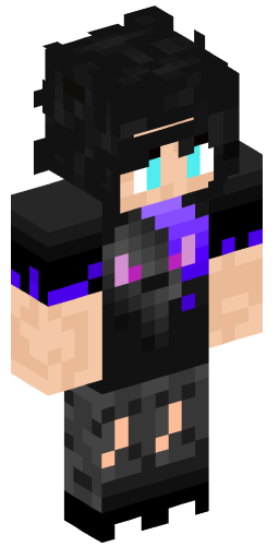 AstroZW Minecraft Skin Preview on Minecraft.Co.Com
