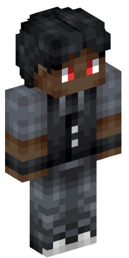 WellysonproNL Minecraft Skin Preview on Minecraft.Co.Com