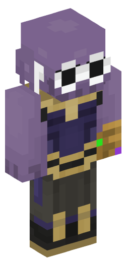 Slim_Shody Minecraft Skin Preview on Minecraft.Co.Com