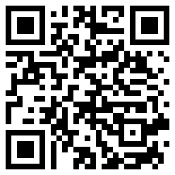 Haunted QR Code