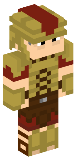 Iceman159 Minecraft Skin Preview on Minecraft.Co.Com