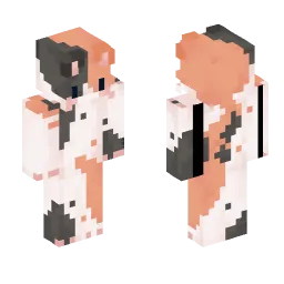 Minecraft Skin #211401
