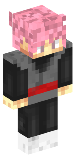 Minecraft Skin #211403